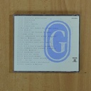 GEORGES BRASSENS - LA MAUVAISE REPUTATION - CD