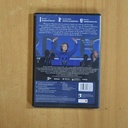 LA DAMA DE HIERRO - DVD