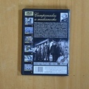 CAMPANADAS A MEDIANOCHE - DVD