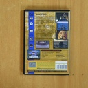 BALSEROS - DVD