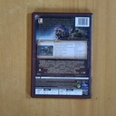 EL SEÃOR DE LOS ANILLOS LAS DOS TORRES - DVD