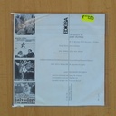 SALVADOR ESCAMILLA - FELIC FESTA + 3 - EP