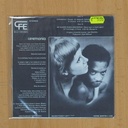 PHIL TRIM - CEREMONIA - SINGLE