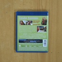 TIMIDOS ANONIMOS - BLURAY