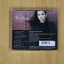 NORAH JONES - COME AWAY WITH ME - CD