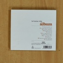 LA BUENA VIDA - ALBUM - CD