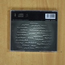 MOY NATEZON - ALGO DE LUZ Y OSCURIDAD - CD