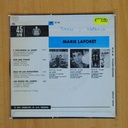 MARIE LAFORET - Y VOLVAMOS AL AMOR + 3 - EP