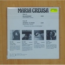 MARIA CREUSA - BOLERISSIMO, INTENTA OLVIDAR - SINGLE
