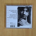 JOSE EL FRANCES - ALMA - CD