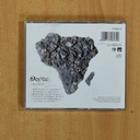 DES REE - I AINT MOVIN - CD