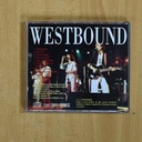 WESTBOUND - ONE OF US - CD