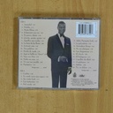 NAT KING COLE - INOLVIDABLE - 2 CD