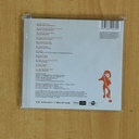 JAMES BROWN - DYNAMITE X - CD