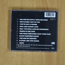 ROBERTA FLACK - THE BEST OF ROBERTA FLACK - CD