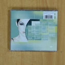 GLORIA ESTEFAN - GLORIA - CD