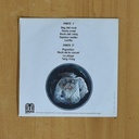 BERTA - ROCK AND ROLL PARTY - SINGLE