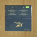VARIOS - BAROQUE WORLD 1 - EP