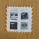 VARIOS - BURGUER BRAVOS - SINGLE