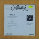 CHILLIWACK - I BELIEVE, LIVING IN STEREO - SINGLE