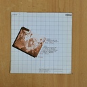 LA MORGUE - POMPIS DE LUXE / LA REINA DE LA PISTA / EL HUMO DE TU CIGARRO - SINGLE