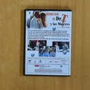 EL DR T Y LAS MUJERES - DVD