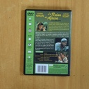 LA REINA DE AFRICA - DVD