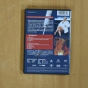 ISNTINTO BASICO - DVD