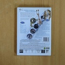 MEN IN BLACK II - DVD