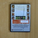 LA DELGADA LINEA ROJA - DVD