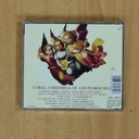 VARIOS - NAVIDAD EN ESPAÃA - CD