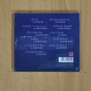 MONSERRAT CABALLE - I LOVE YOU - CD