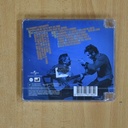 PITINGO - SOULERIA - CD