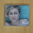 ISABEL MONTERO - GARIA - CD