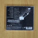 VARIOS - WALK THE LINE - CD