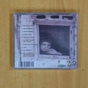 PERNADA - PERNADA - CD