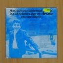 EL PEQUEÃO TIM - MAMY BLUE / CANTANDO - SINGLE