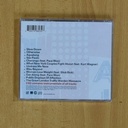 MORCHEEBA - CHARANGO - 2 CD