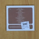 CAMARON - EL FLAMENCO ES - CD