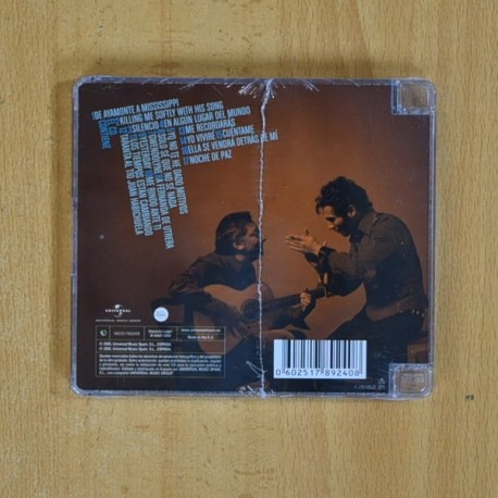 PITINGO - SOULERIA - CD