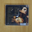CRISTINA BRANCO - LIVE - CD