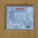 PALOMA SAN BASILIO - BESO A BESO DULCEMENTE CARIÃO MIO Y OTROS GRANDES EXITOS - CD