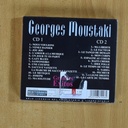 GEORGES MUSTAKI - GRANDES EXITOS - 2 CD