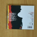 PACO IBAÃEZ - JOSE AGUSTIN GOYTISOLO - CD