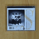 COMAPY SEGUNDO - YO VENGO AQUI - CD