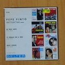 PEPE PINTO - MI TRIGO LIMPIO + 2 - EP