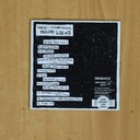 ANGIL + HIDDENTRACKS - OULIPO SELIVE - CD