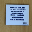 ANNI ROSSI - ROCKWELL - CD