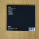 THE NATIONAL - TROUBLE WILL FIND ME - CD