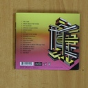 THE APPLES IN STEREO - TRAVELLERS IN SPACE AND TIME - CD